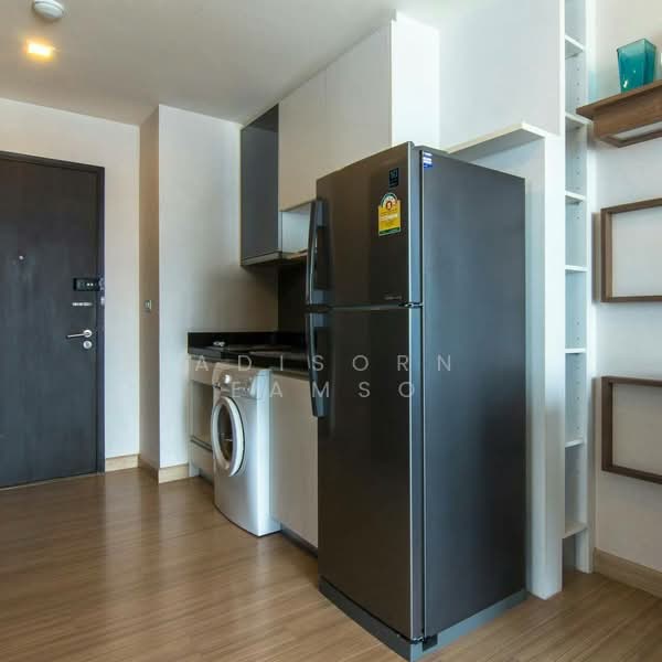 Sky Walk Residences, Bangkok, 1599 Sukhumvit Road, Phra Kanong Nua, Watthana, Bangkok, 1 Bedroom, 50 sqm, Condo For Sale, by Adisorn Eamso, 500359403 - DDproperty.com