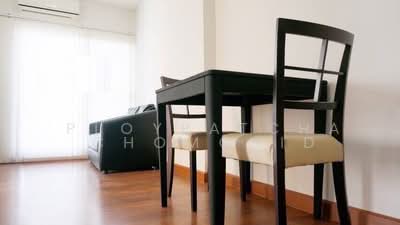 For Rent - The Parkland Ratchada-Thapra, Bangkok