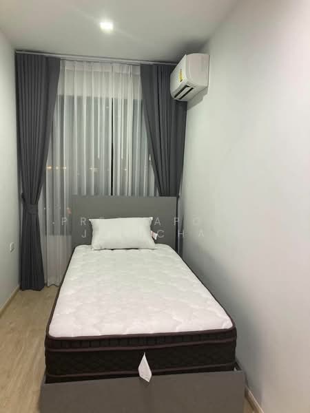 IDEO New Rama 9, Bangkok, 7 Ramkhamhaeng Road, Hua Mak, Bang Kapi, Bangkok, 2 Bedrooms, 52 sqm, Condo For Sale, by Preeyapohn Jatuchai, 500359410 - DDproperty.com
