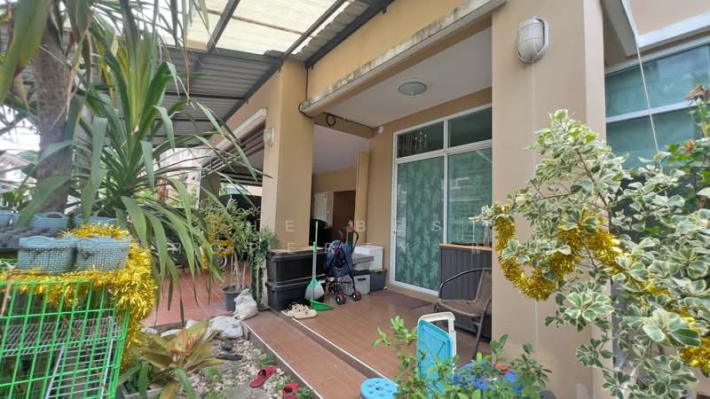 หมู่บ้านมณีรินทร์ เพลส2 ศรีราชา (Maneerin Place2 Sriracha), Chon Buri (Pattaya), Surasak, Si Racha, Chon Buri (Pattaya), 3 Bedrooms, 150 sqm, Single Detached House For Sale, by The Best Property แป้ง, 500359411 - DDproperty.com