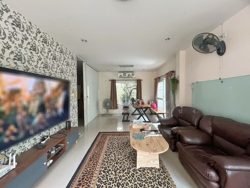 หมู่บ้านมณีรินทร์ เพลส2 ศรีราชา (Maneerin Place2 Sriracha), Chon Buri (Pattaya), Surasak, Si Racha, Chon Buri (Pattaya), 3 Bedrooms, 150 sqm, Single Detached House For Sale, by The Best Property แป้ง, 500359411 - DDproperty.com