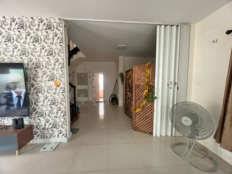 หมู่บ้านมณีรินทร์ เพลส2 ศรีราชา (Maneerin Place2 Sriracha), Chon Buri (Pattaya), Surasak, Si Racha, Chon Buri (Pattaya), 3 Bedrooms, 150 sqm, Single Detached House For Sale, by The Best Property แป้ง, 500359411 - DDproperty.com
