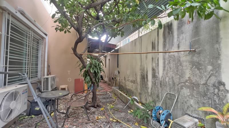 หมู่บ้านมณีรินทร์ เพลส2 ศรีราชา (Maneerin Place2 Sriracha), Chon Buri (Pattaya), Surasak, Si Racha, Chon Buri (Pattaya), 3 Bedrooms, 150 sqm, Single Detached House For Sale, by The Best Property แป้ง, 500359411 - DDproperty.com