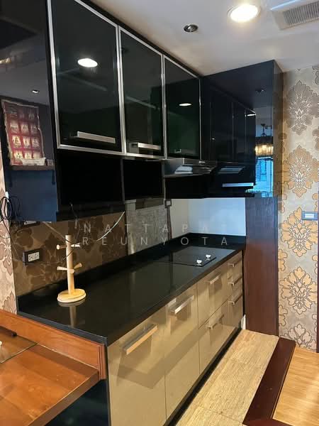 Noble Lite, Bangkok, 46 Soi Aree 1, Phaholyothin Road, Samsen Nai, Phaya Thai, Bangkok, 2 Bedrooms, 92 sqm, Condo For Sale, by Nattapat Reunyota, 500359412 - DDproperty.com