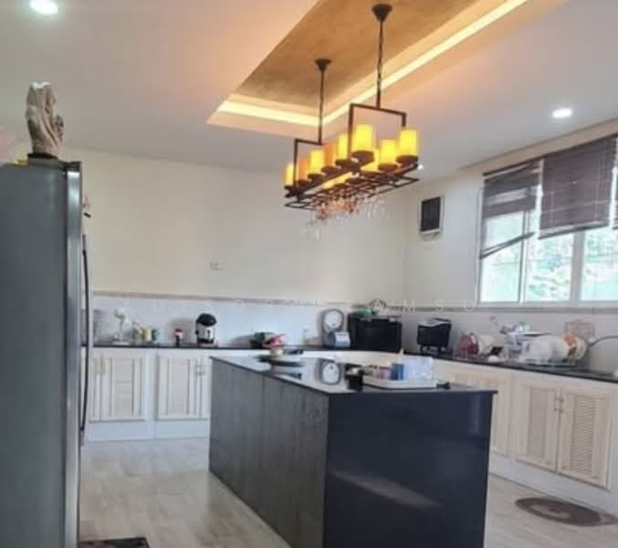 undefined, Bangkok, Sai Kong Din, Khlong Sam Wa, Bangkok, 4 Bedrooms, 750 sqm, Single Detached House For Sale, by Adisorn Eamso, 500359413 - DDproperty.com