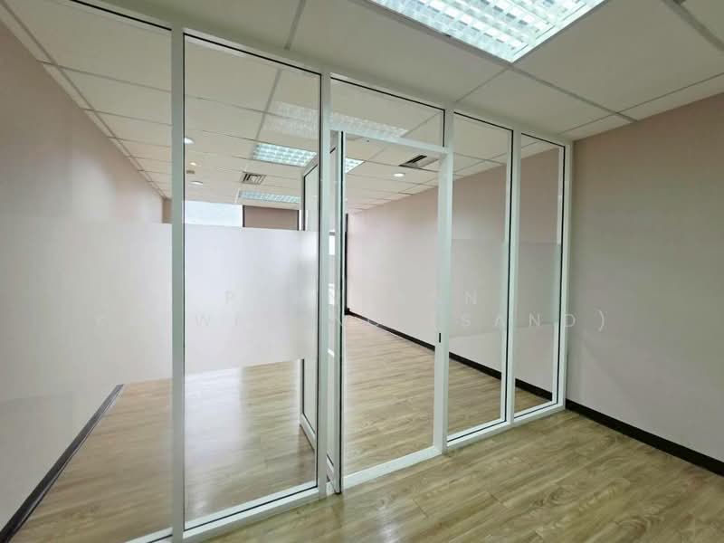rime Sathon Office 155sqm for Rent | Direct Skywalk Link to BTS, Bangkok, Silom, Bang Rak, Bangkok, , 155 sqm, Office Space For Rent, by Pornpann Kaewplang (Sand), 500359414 - DDproperty.com