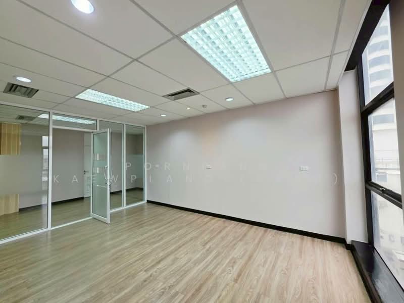 rime Sathon Office 155sqm for Rent | Direct Skywalk Link to BTS, Bangkok, Silom, Bang Rak, Bangkok, , 155 sqm, Office Space For Rent, by Pornpann Kaewplang (Sand), 500359414 - DDproperty.com