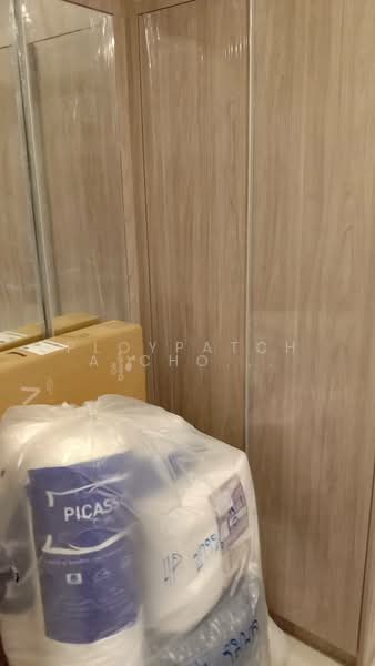 Plum Condo Sukhumvit 62, Bangkok, Sukhumvit 62, Bang Chak, Phra Khanong, Bangkok, 1 Bedroom, 35 sqm, Condo For Rent, by Ploypatcha Chomchid, 500359415 - DDproperty.com
