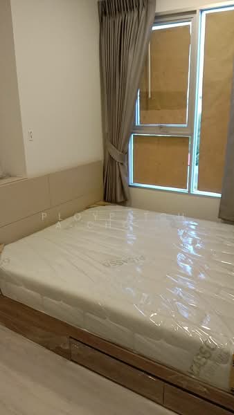 Plum Condo Sukhumvit 62 : พลัมคอนโด สุขมวิท 62, กรุงเทพ, ซอยสุขุมวิท 62, บางจาก, พระโขนง, กรุงเทพ, 35 ตร.ม., คอนโด ให้เช่า, โดย Ploypatcha Chomchid, 500359415 - DDproperty.com