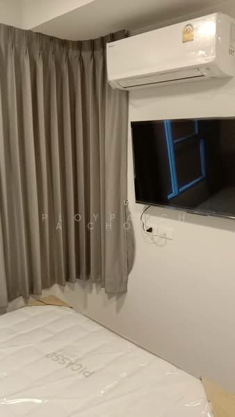 Plum Condo Sukhumvit 62, Bangkok, Sukhumvit 62, Bang Chak, Phra Khanong, Bangkok, 1 Bedroom, 35 sqm, Condo For Rent, by Ploypatcha Chomchid, 500359415 - DDproperty.com