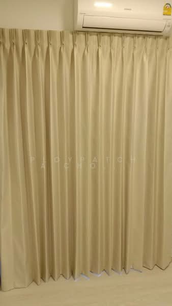 Plum Condo Sukhumvit 62, Bangkok, Sukhumvit 62, Bang Chak, Phra Khanong, Bangkok, 1 Bedroom, 35 sqm, Condo For Rent, by Ploypatcha Chomchid, 500359415 - DDproperty.com