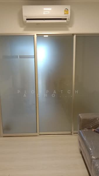 Plum Condo Sukhumvit 62, Bangkok, Sukhumvit 62, Bang Chak, Phra Khanong, Bangkok, 1 Bedroom, 35 sqm, Condo For Rent, by Ploypatcha Chomchid, 500359415 - DDproperty.com