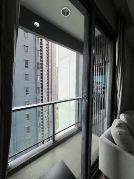 M Ladprao, Bangkok, 1188 Phahonyothin Rd, Jom Phon, Chatuchak, Bangkok, 1 Bedroom, 31 sqm, Condo For Sale, by Preeyapohn Jatuchai, 500359416 - DDproperty.com