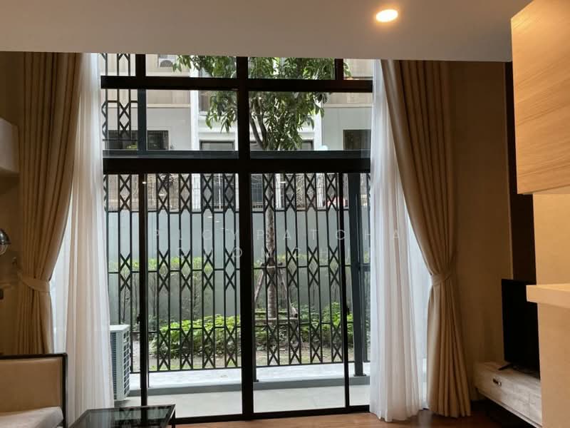 Na Vara Residence : ณ วรา เรสซิเดนส์, กรุงเทพ, 33/6 ซอย หลังสวน, ลุมพินี, ปทุมวัน, กรุงเทพ, 76 ตร.ม., คอนโด ให้เช่า, โดย Ploypatcha Chomchid, 500359418 - DDproperty.com