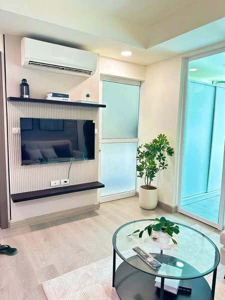 The Royal Place Condominium : เดอะ รอยัล เพลส คอนโดมิเนียม, ภูเก็ต, บายพาส, กะทู้, ภูเก็ต, 41 ตร.ม., คอนโด ให้เช่า, โดย PK LIFE Property, 500359420 - DDproperty.com