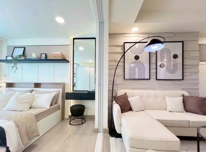 The Royal Place Condominium, Phuket, Bypass, Kathu, Phuket, Studio, 41 sqm, Condo For Rent, by PK LIFE Property, 500359420 - DDproperty.com