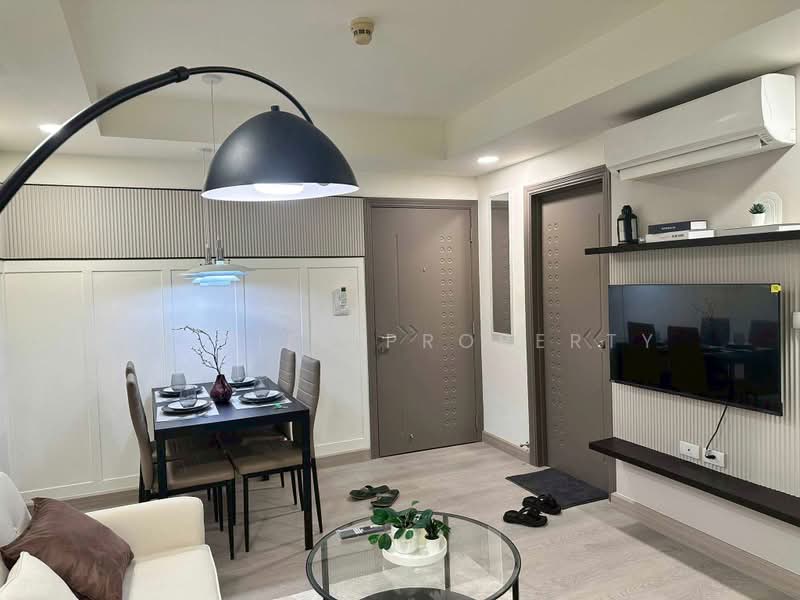 The Royal Place Condominium : เดอะ รอยัล เพลส คอนโดมิเนียม, ภูเก็ต, บายพาส, กะทู้, ภูเก็ต, 41 ตร.ม., คอนโด ให้เช่า, โดย PK LIFE Property, 500359420 - DDproperty.com