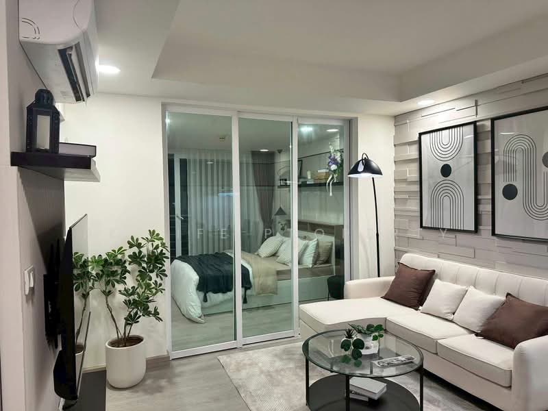 The Royal Place Condominium, Phuket, Bypass, Kathu, Phuket, Studio, 41 sqm, Condo For Rent, by PK LIFE Property, 500359420 - DDproperty.com