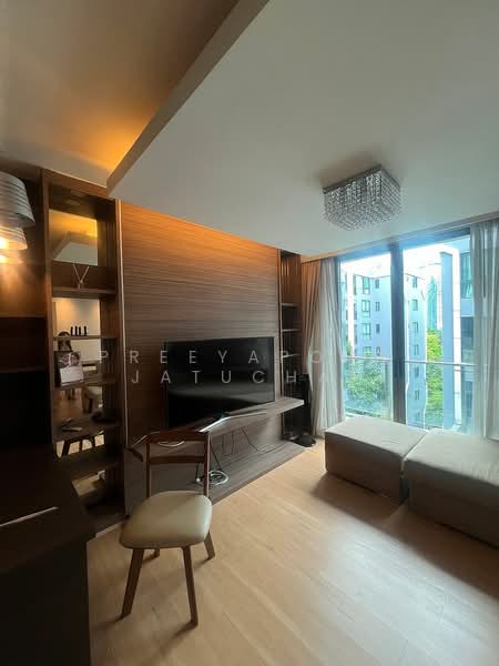 Issara @ 42 Sukhumvit : อิสสระ แอท 42 สุขุมวิท, กรุงเทพ, ซอยสุขุมวิท 42, พระโขนง, คลองเตย, กรุงเทพ, 79 ตร.ม., คอนโด ขาย, โดย Preeyapohn Jatuchai, 500359421 - DDproperty.com