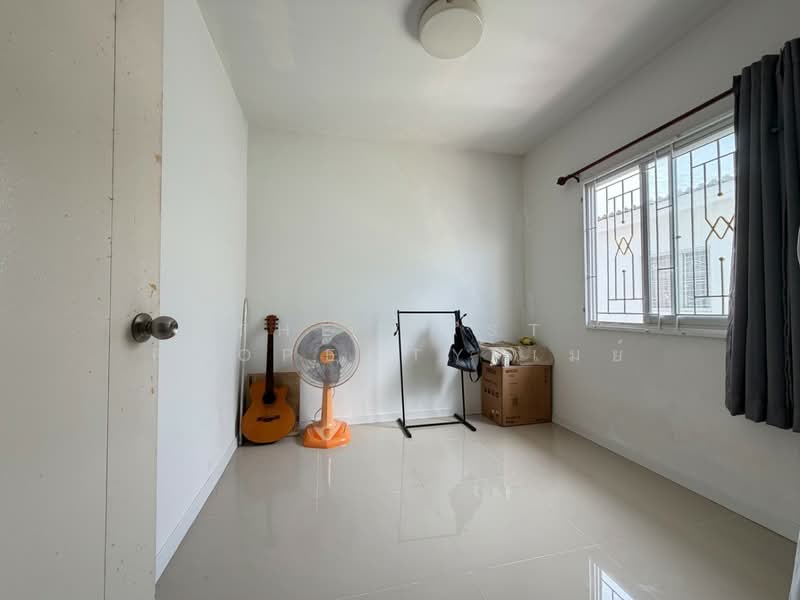 Baan Pruksa 74/3 Srinakarin-Teparak, Samut Prakan, Pruksa-Srinakarin Road, Bang Mueng, Muang Samut Prakarn, Samut Prakan, 3 Bedrooms, 100 sqm, Townhouse For Sale, by The Best Property เมย์, 500359423 - DDproperty.com