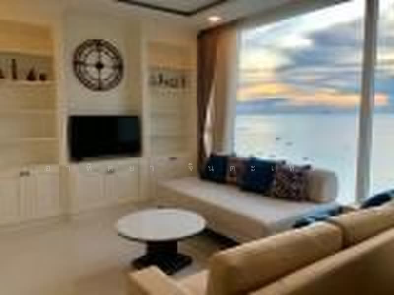 Del Mare Bangsaray Beachfront : เดลมาเล่ย์ บางเสร่ บีชฟรอนท์, ชลบุรี, นาจอมเทียน 56, บางเสร่, สัตหีบ, ชลบุรี, 80 ตร.ม., คอนโด ขาย, โดย อาทิตยา จินตะเหวก, 500359425 - DDproperty.com