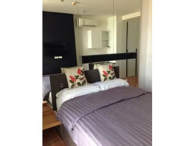 For Rent - The Coast, Bangkok