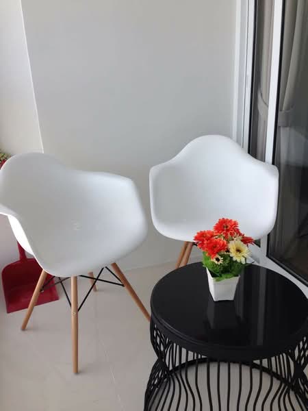 The Coast, Bangkok, 3888 Sukhumvit Road, Bang Na Tai, Bang Na, Bangkok, 2 Bedrooms, 52 sqm, Condo For Rent, by Zom (ส้ม), 500359428 - DDproperty.com