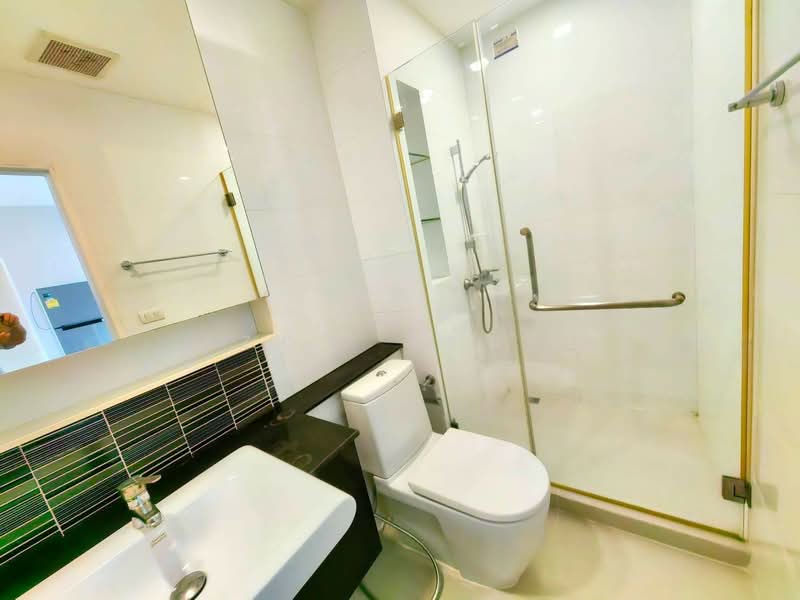 The Coast, Bangkok, 3888 Sukhumvit Road, Bang Na Tai, Bang Na, Bangkok, 2 Bedrooms, 52 sqm, Condo For Rent, by Zom (ส้ม), 500359428 - DDproperty.com