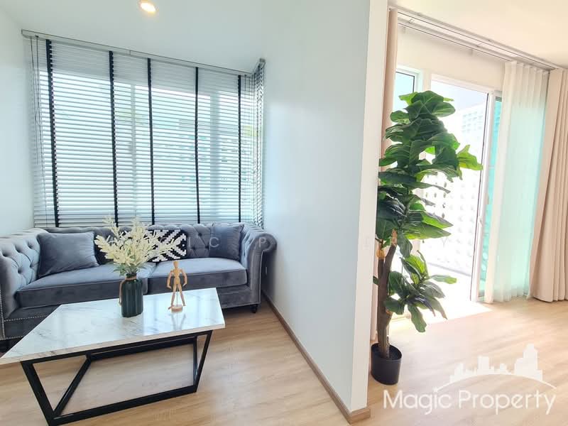 Nirvana Absolute Krungthep Kreetha, Bangkok, Soi Krungthep Kreetha B 5, Saphan Sung, Bangkok, 3 Bedrooms, 300 sqm, Single Detached House For Rent, by Magic Property, 500359429 - DDproperty.com