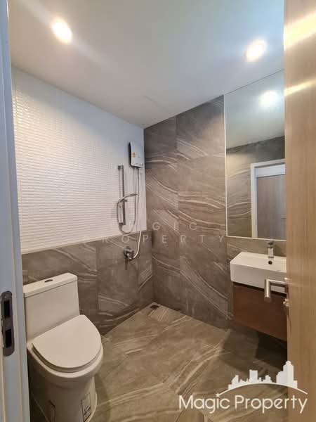 Nirvana Absolute Krungthep Kreetha, Bangkok, Soi Krungthep Kreetha B 5, Saphan Sung, Bangkok, 3 Bedrooms, 300 sqm, Single Detached House For Rent, by Magic Property, 500359429 - DDproperty.com
