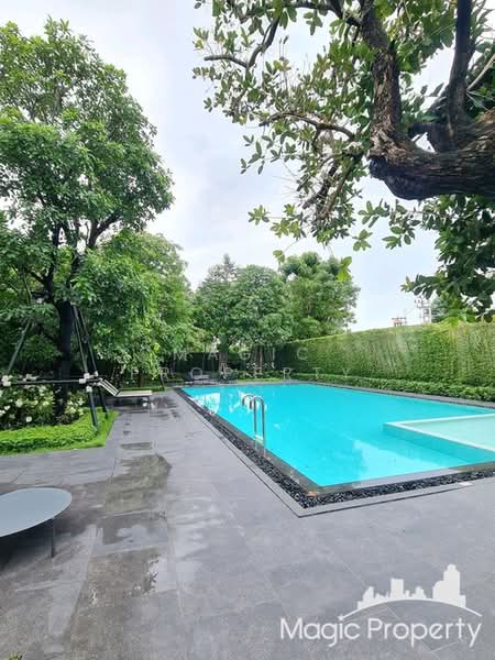 Nirvana Absolute Krungthep Kreetha, Bangkok, Soi Krungthep Kreetha B 5, Saphan Sung, Bangkok, 3 Bedrooms, 300 sqm, Single Detached House For Rent, by Magic Property, 500359429 - DDproperty.com
