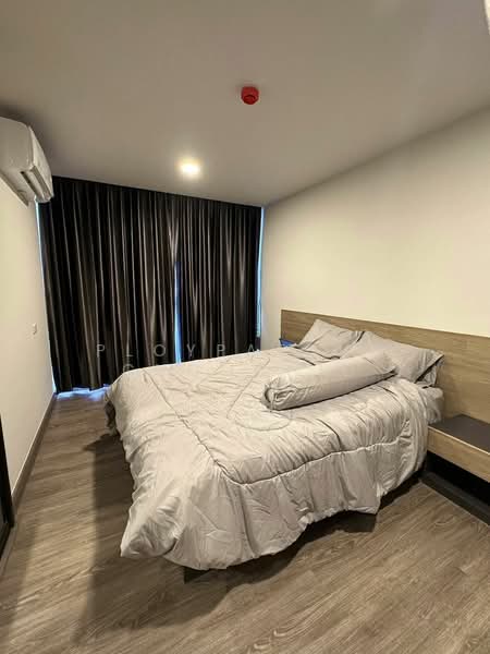 Flexi Sathorn - Charoennakorn : เฟล็กซี่ สาทร – เจริญนคร, กรุงเทพ, 144 ถนนเจริญนคร, บางลำภูล่าง, คลองสาน, กรุงเทพ, 32 ตร.ม., คอนโด ให้เช่า, โดย Ploypatcha Chomchid, 500359434 - DDproperty.com