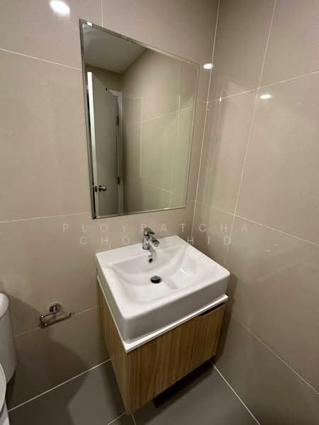 Flexi Sathorn - Charoennakorn : เฟล็กซี่ สาทร – เจริญนคร, กรุงเทพ, 144 ถนนเจริญนคร, บางลำภูล่าง, คลองสาน, กรุงเทพ, 32 ตร.ม., คอนโด ให้เช่า, โดย Ploypatcha Chomchid, 500359434 - DDproperty.com