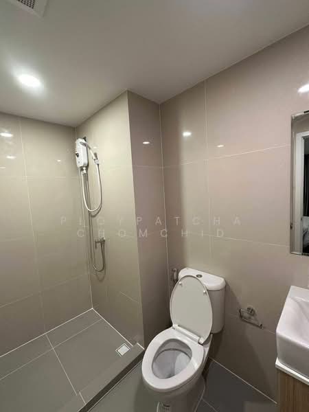 Flexi Sathorn - Charoennakorn, Bangkok, 144 Charoen Nakhon Road, Bang Lam Phu Lang, Khlong San, Bangkok, 1 Bedroom, 32 sqm, Condo For Rent, by Ploypatcha Chomchid, 500359434 - DDproperty.com