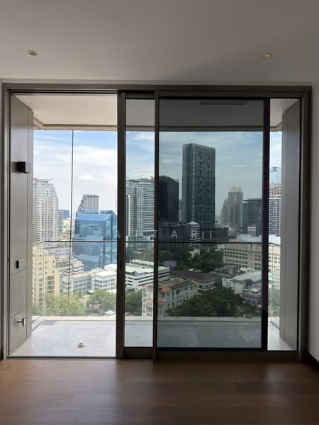 Dusit Central Park (Residences), Bangkok, 946 Rama 4 Road, Silom, Bang Rak, Bangkok, 2 Bedrooms, 86 sqm, Condo For Sale, by Attar, 500359439 - DDproperty.com