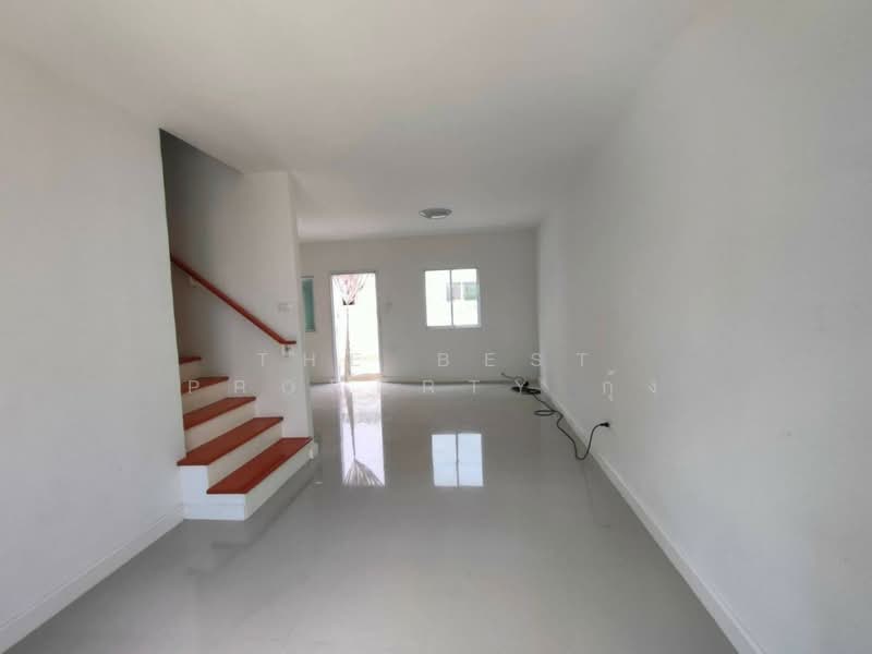 Lio Chachoengsao-Bang Phra, Chachoengsao, 99/4 Mu 7 Rd, Bang Phra, Muang Chachoengsao, Chachoengsao, 3 Bedrooms, 150 sqm, Townhouse For Sale, by The Best Property กุ้ง, 500359440 - DDproperty.com