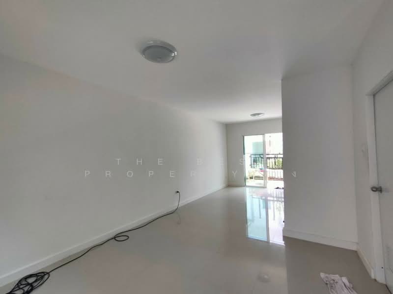 Lio Chachoengsao-Bang Phra, Chachoengsao, 99/4 Mu 7 Rd, Bang Phra, Muang Chachoengsao, Chachoengsao, 3 Bedrooms, 150 sqm, Townhouse For Sale, by The Best Property กุ้ง, 500359440 - DDproperty.com