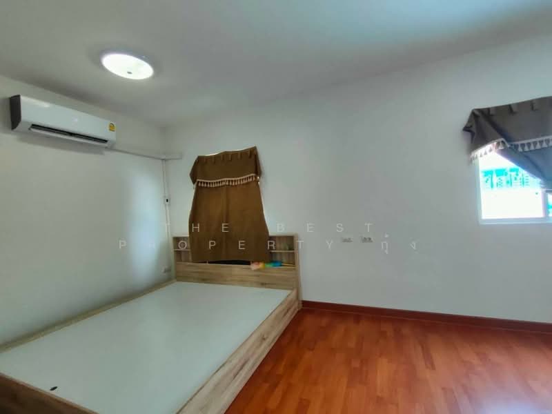Lio Chachoengsao-Bang Phra, Chachoengsao, 99/4 Mu 7 Rd, Bang Phra, Muang Chachoengsao, Chachoengsao, 3 Bedrooms, 150 sqm, Townhouse For Sale, by The Best Property กุ้ง, 500359440 - DDproperty.com