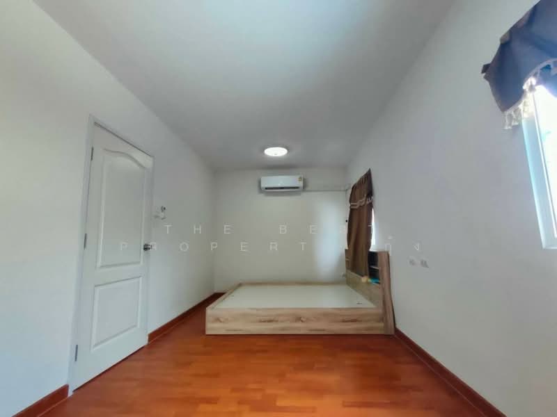 Lio Chachoengsao-Bang Phra, Chachoengsao, 99/4 Mu 7 Rd, Bang Phra, Muang Chachoengsao, Chachoengsao, 3 Bedrooms, 150 sqm, Townhouse For Sale, by The Best Property กุ้ง, 500359440 - DDproperty.com