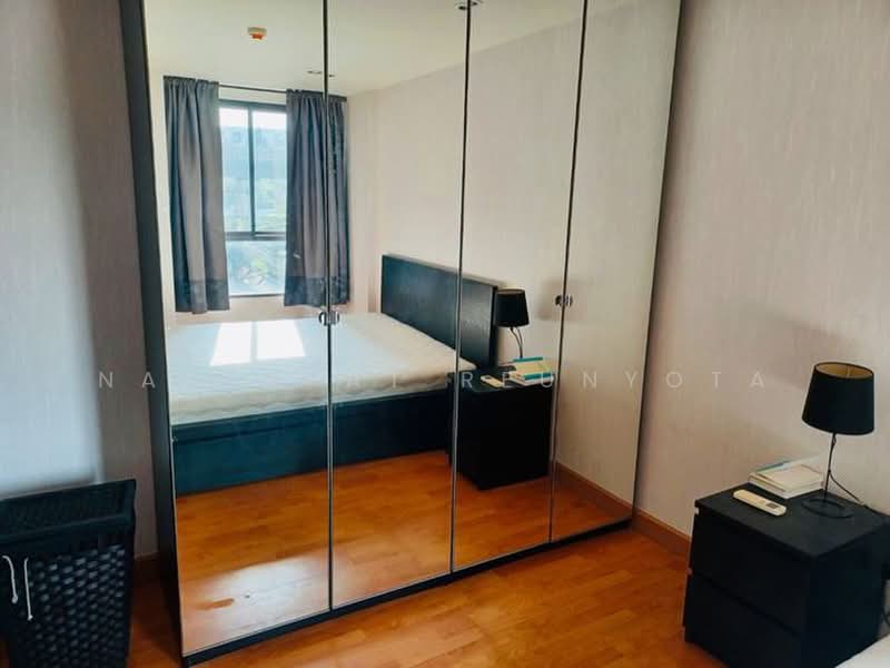 The President Sukhumvit 81, Bangkok, Soi Sukhumvit 81, Sukhumvit Road, Phra Kanong Nua, Watthana, Bangkok, 1 Bedroom, 33 sqm, Condo For Sale, by Nattapat Reunyota, 500359441 - DDproperty.com