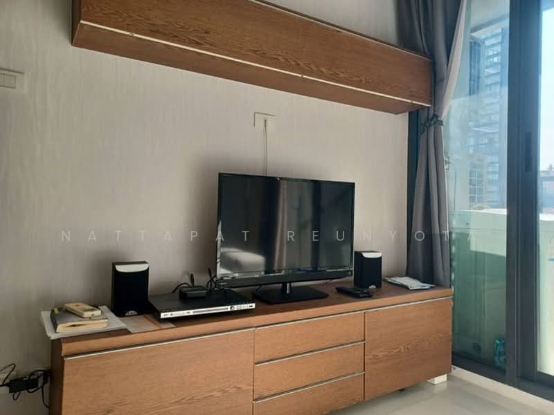 The President Sukhumvit 81, Bangkok, Soi Sukhumvit 81, Sukhumvit Road, Phra Kanong Nua, Watthana, Bangkok, 1 Bedroom, 33 sqm, Condo For Sale, by Nattapat Reunyota, 500359441 - DDproperty.com