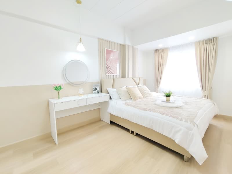 Duliya Place, Bangkok, Soi Nakniwat 37, Lat Phrao, Bangkok, 1 Bedroom, 38 sqm, Condo For Sale, by รพีร์ทัธ Rhapeethut (ทัธ), 500359442 - DDproperty.com