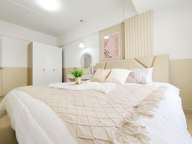 Duliya Place, Bangkok, Soi Nakniwat 37, Lat Phrao, Bangkok, 1 Bedroom, 38 sqm, Condo For Sale, by รพีร์ทัธ Rhapeethut (ทัธ), 500359442 - DDproperty.com