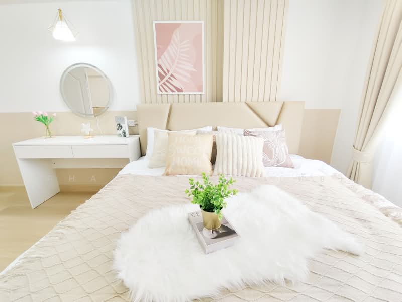 Duliya Place, Bangkok, Soi Nakniwat 37, Lat Phrao, Bangkok, 1 Bedroom, 38 sqm, Condo For Sale, by รพีร์ทัธ Rhapeethut (ทัธ), 500359442 - DDproperty.com