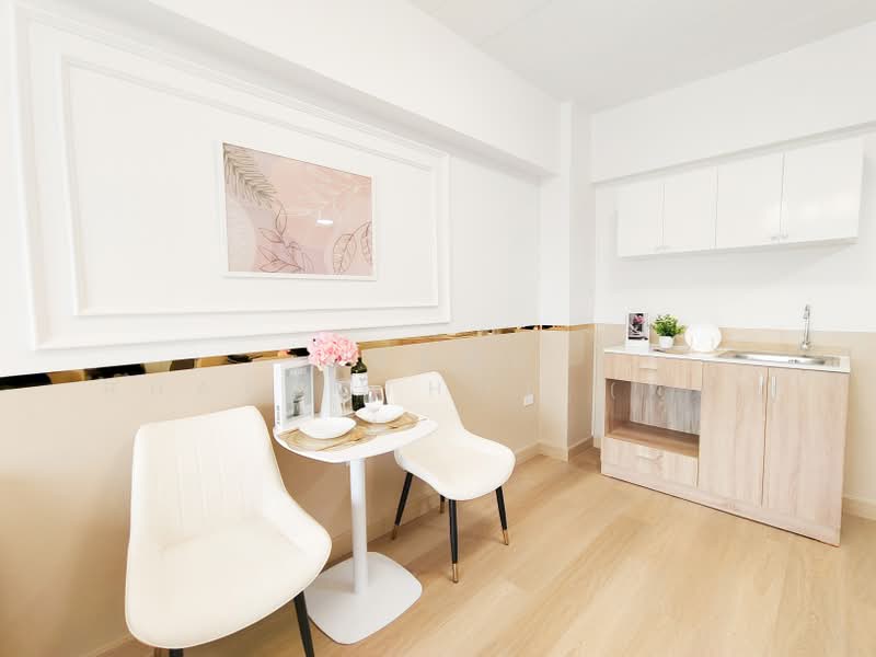 Duliya Place, Bangkok, Soi Nakniwat 37, Lat Phrao, Bangkok, 1 Bedroom, 38 sqm, Condo For Sale, by รพีร์ทัธ Rhapeethut (ทัธ), 500359442 - DDproperty.com
