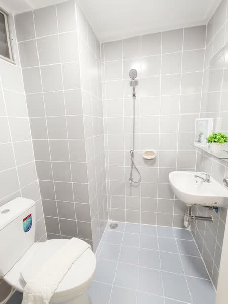 Duliya Place, Bangkok, Soi Nakniwat 37, Lat Phrao, Bangkok, 1 Bedroom, 38 sqm, Condo For Sale, by รพีร์ทัธ Rhapeethut (ทัธ), 500359442 - DDproperty.com