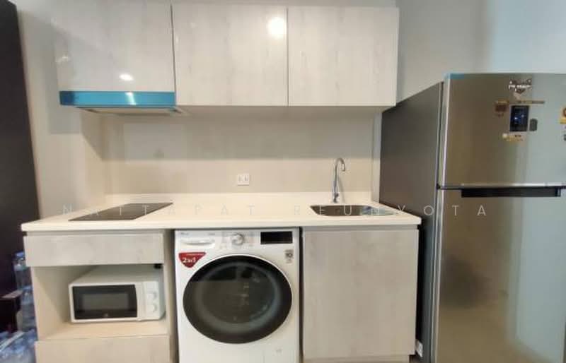 Life One Wireless, Bangkok, 1 Wireless Road, Lumphini, Pathum Wan, Bangkok, 1 Bedroom, 28 sqm, Condo For Sale, by Nattapat Reunyota, 500359444 - DDproperty.com