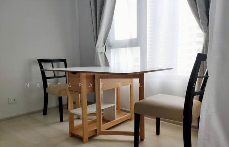 Life One Wireless, Bangkok, 1 Wireless Road, Lumphini, Pathum Wan, Bangkok, 1 Bedroom, 28 sqm, Condo For Sale, by Nattapat Reunyota, 500359444 - DDproperty.com
