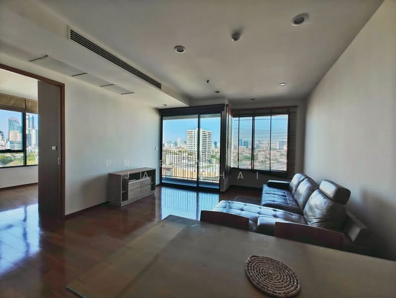 The Parco Condominium, Bangkok, 88 4 Nanglinchi Road, Thung Maha Mek, Sathon, Bangkok, 2 Bedrooms, 88 sqm, Condo For Sale, by Preeyapohn Jatuchai, 500359445 - DDproperty.com