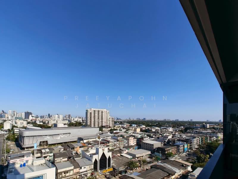 The Parco Condominium : พาร์โก้ คอนโดมิเนียม, กรุงเทพ, 88 ถนนนางลิ้นจี่4, ทุ่งมหาเมฆ, สาทร, กรุงเทพ, 88 ตร.ม., คอนโด ขาย, โดย Preeyapohn Jatuchai, 500359445 - DDproperty.com